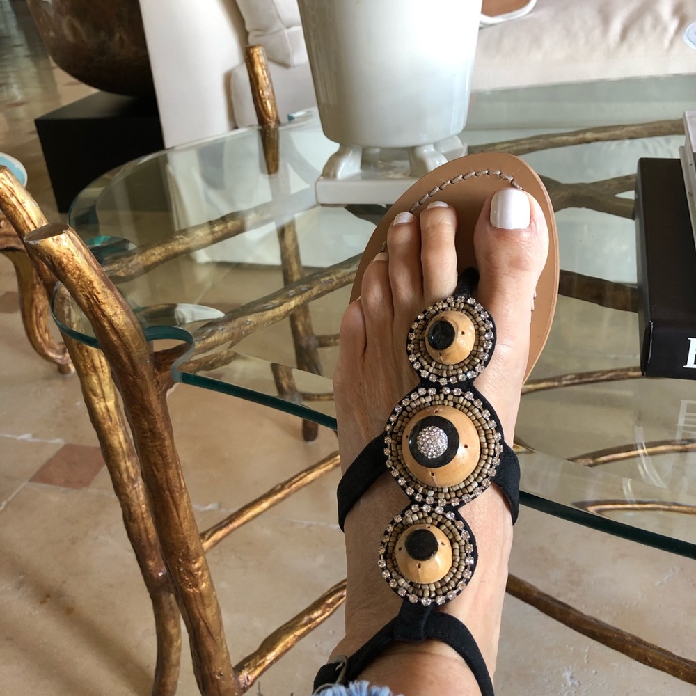 Skemo sandals
